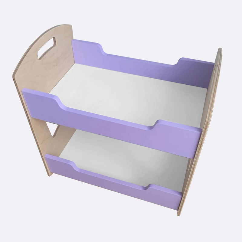 Дерев&яне ліжечко колиска для Бебі Борна, Ліжечко колиска для ляльки, ляльок, Ліжечко для ляльки, Колиска для Бебі Борн, Ліжечко колиска для ляльки Бебі Борн це чудовий подарунок для дівчинки