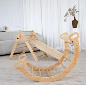 Дитячі ігрові комплекси