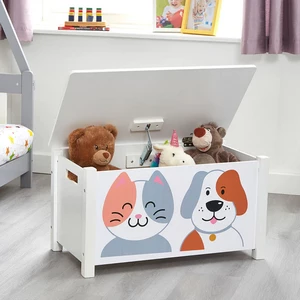 Ящики для іграшок