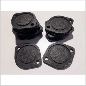 Фрезеровка акрил, порізка акрила