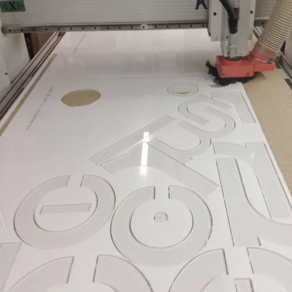 Фрезерна порізка Луцьк, фрезеровка Луцьк