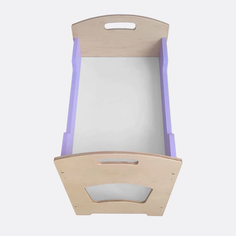 Ліжечко для ляльки Baby Born двоярусне