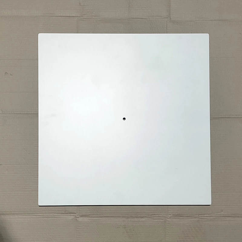 Квадратний артборд МДФ 19 мм заготовка для епоксидної смоли