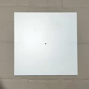 Квадратний артборд МДФ 19 мм заготовка для епоксидної смоли