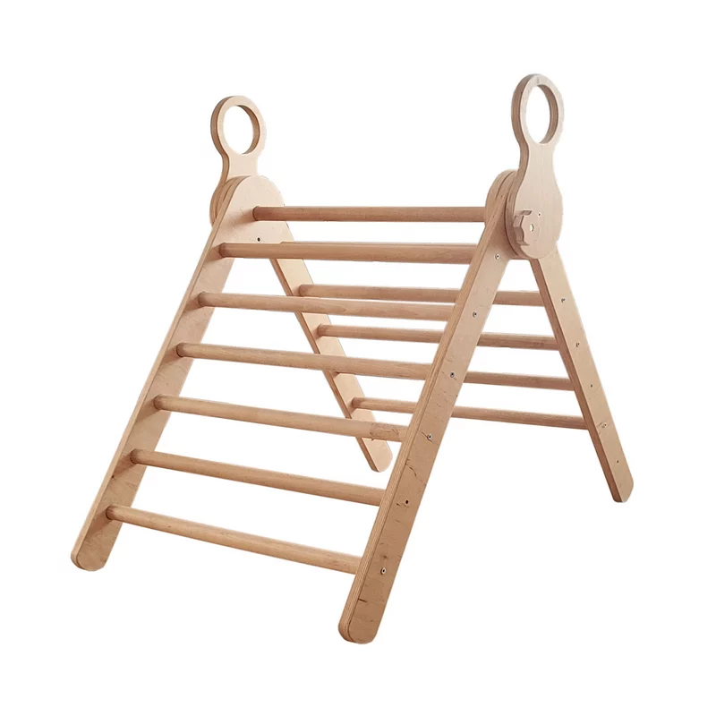 Трикутник Піклера - розвиваючі тренажери для дитини від 1 року