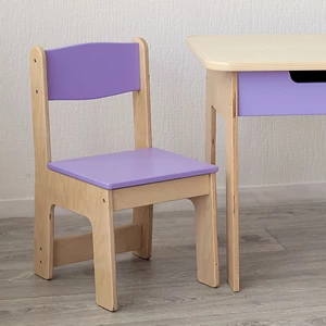 Дитячий столик і стільчик, дитячий стіл, столик в дитячу кімнату, меблі для дітей, столик і стільчик для дитини, столик для творчості, столик для малювання, столик для ігор