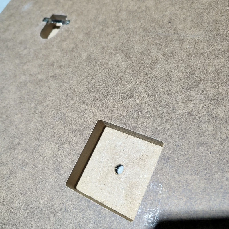 Дерев'яна основа для годинника Артборд у формі квадрата або прямокутника для виготовлення годинника з епоксидною смолою, Заготовка для годинника МДФ, Трафарети з МДФ для епоксидної смоли, епоксидна смола,  Заготовка для заливки епоксидною смолою, Артборд під неон, під контражур